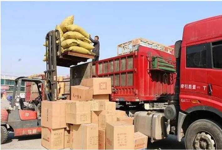 泉州到易县物流专线