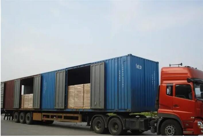 泉州到易县整车运输