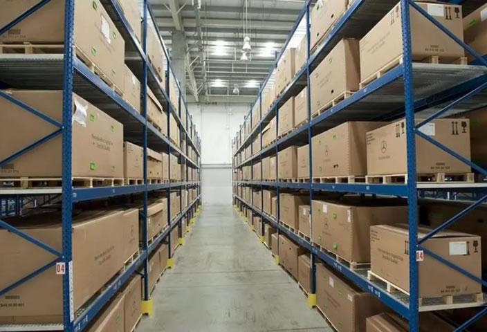 泉州到易县货物仓储