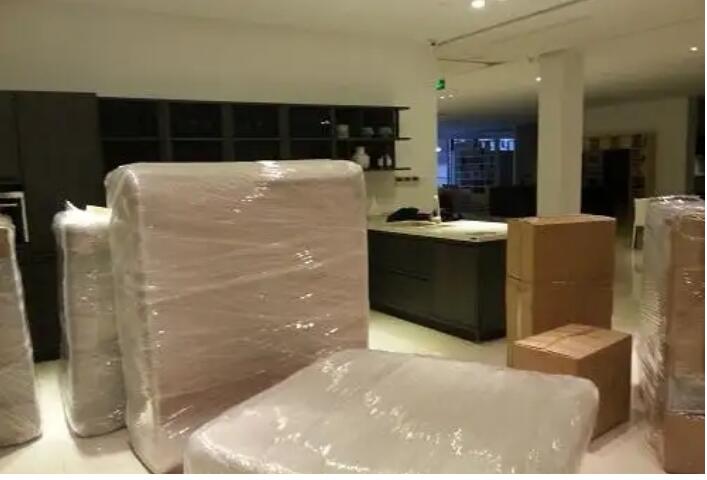 泉州到易县长途搬家